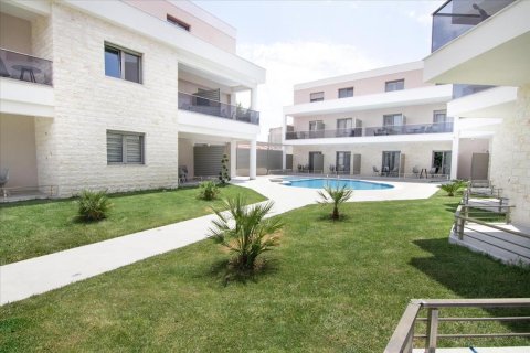 698m² Hotel à Chalkidiki, Greece No. 57347 2