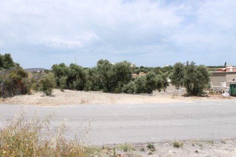 5000m² Land in Hersonissos, Greece No. 57348 3