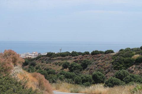 5000m² Land in Hersonissos, Greece No. 57348 1