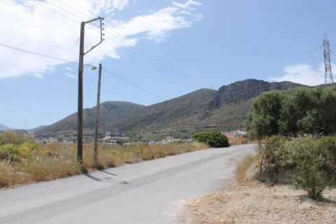 5000m² Land in Hersonissos, Greece No. 57348 2