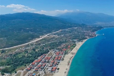 992m² Land à Pieria, Greece No. 57344 1