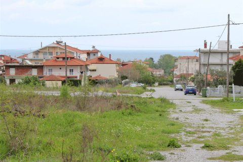 2281m² Land en Pieria, Greece No. 57345 1