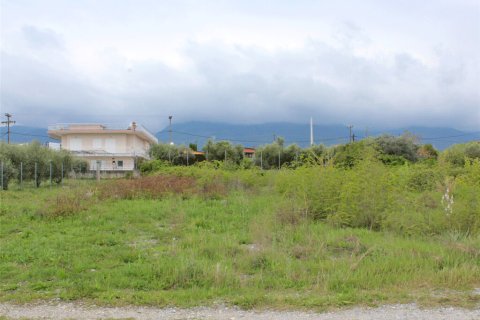 2281m² Land en Pieria, Greece No. 57345 2