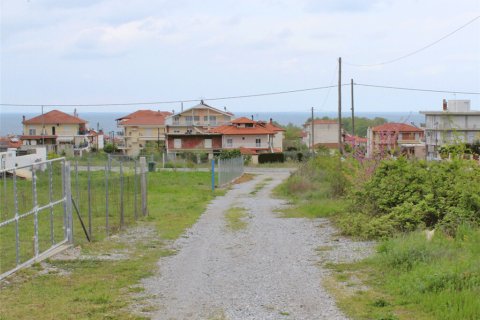 2281m² Land à Pieria, Greece No. 57345 3