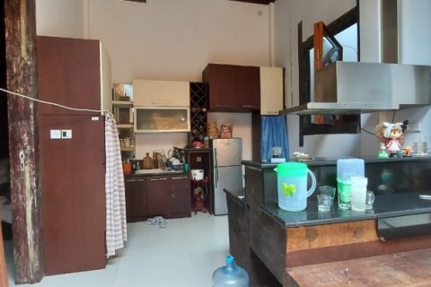 4 bedrooms Villa in Kuta, Indonesia No. 23069 2