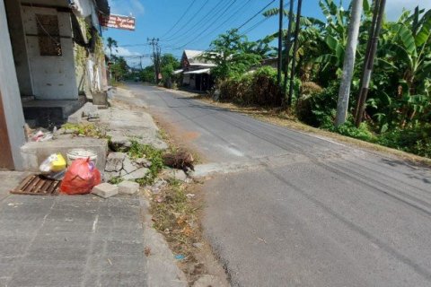 4 dormitorios Villa en Kuta, Indonesia No. 23069 8