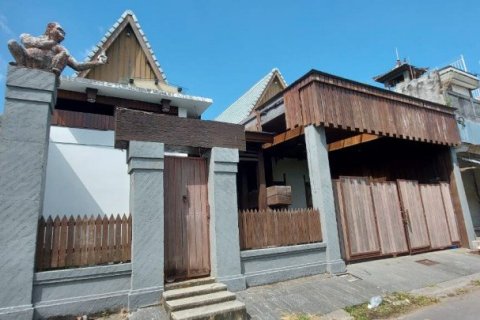 4 dormitorios Villa en Kuta, Indonesia No. 23069 4