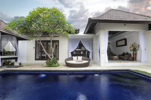 6 chambres Villa à Kuta, Indonesia No. 23028 6