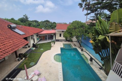 10 chambres Villa à Nusa Dua, Indonesia No. 23068 12