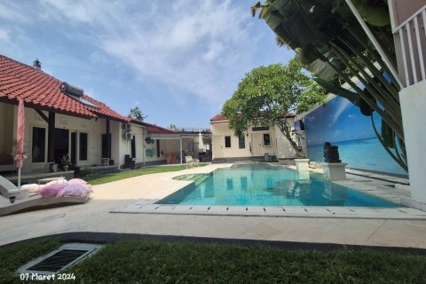 10 bedrooms Villa in Nusa Dua, Indonesia No. 23068 5