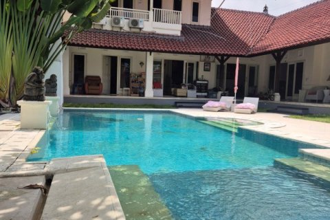 10 dormitorios Villa en Nusa Dua, Indonesia No. 23068 1