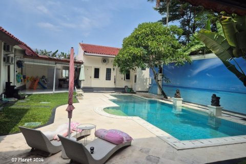 10 dormitorios Villa en Nusa Dua, Indonesia No. 23068 8