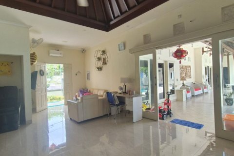 10 bedrooms Villa in Nusa Dua, Indonesia No. 23068 3