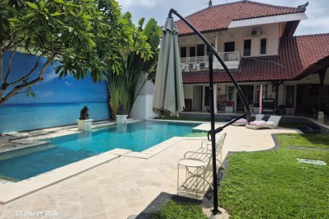 10 bedrooms Villa in Nusa Dua, Indonesia No. 23068 4