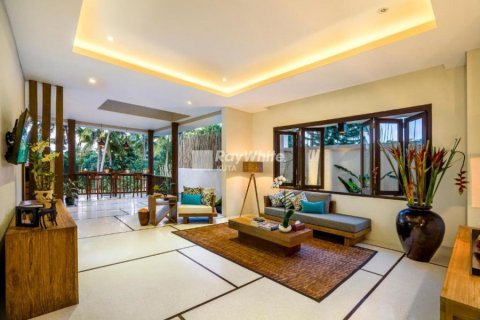 3 bedrooms Villa in Ubud, Indonesia No. 23026 6