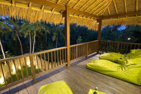 3 bedrooms Villa in Ubud, Indonesia No. 23026 12