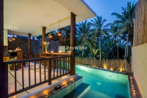 3 bedrooms Villa in Ubud, Indonesia No. 23026 4