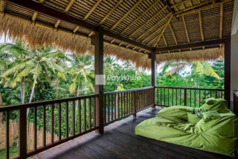 3 bedrooms Villa in Ubud, Indonesia No. 23026 8