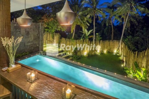 3 bedrooms Villa in Ubud, Indonesia No. 23026 7