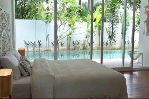 3 bedrooms Villa in Dalung, Indonesia No. 23027 3