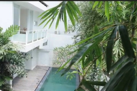 3 bedrooms Villa in Dalung, Indonesia No. 23027 13