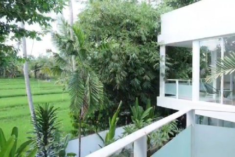 3 bedrooms Villa in Dalung, Indonesia No. 23027 11