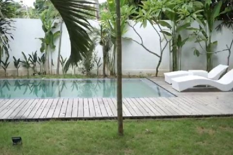 3 bedrooms Villa in Dalung, Indonesia No. 23027 6