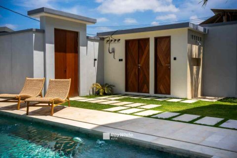 3 bedrooms Villa in Canggu, Indonesia No. 23070 19