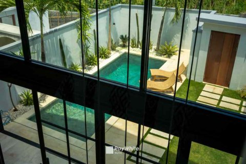 3 bedrooms Villa in Canggu, Indonesia No. 23070 14