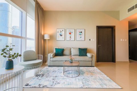 1 dormitorio Apartment en Al Reem Island, UAE No. 7945 2