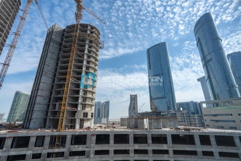 1 dormitorio Apartment en Al Reem Island, UAE No. 7945 3