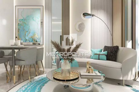 1 dormitorio Apartment en Arjan, UAE No. 7849 6