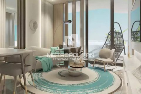 1 dormitorio Apartment en Arjan, UAE No. 7849 2