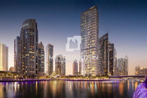 1 dormitorio Apartment en Dubai Marina, UAE No. 7848 6