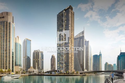 1 dormitorio Apartment en Dubai Marina, UAE No. 7848 7