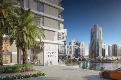 1 dormitorio Apartment en Dubai Marina, UAE No. 7848 8