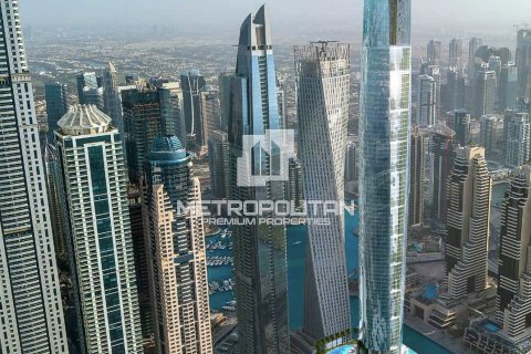 31m² Apartment in Ciel Tower, UAE No. 7944 12