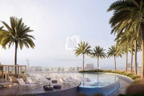 31m² Apartment in Ciel Tower, UAE No. 7944 9