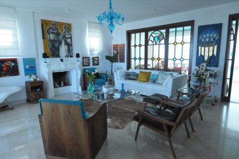 Studio Villa in Larnaca, Cyprus No. 50045 4