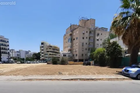 529m² Land en Nicosia, Cyprus No. 35623 2