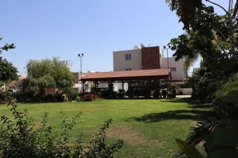 1050m² Land en Limassol, Cyprus No. 35626 2