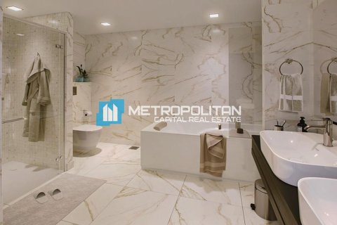 Квартира с 1 спальней на Остров Яс, ОАЭ №89869 5
