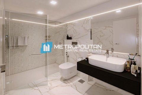 Квартира с 1 спальней на Остров Яс, ОАЭ №89869 6