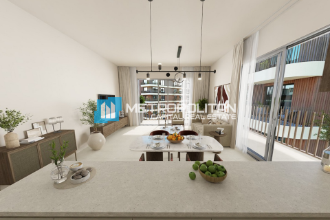 2 chambres Appartement à Yas Island, UAE No. 89872 14