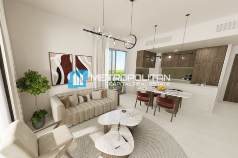 2 chambres Appartement à Yas Island, UAE No. 89872 11