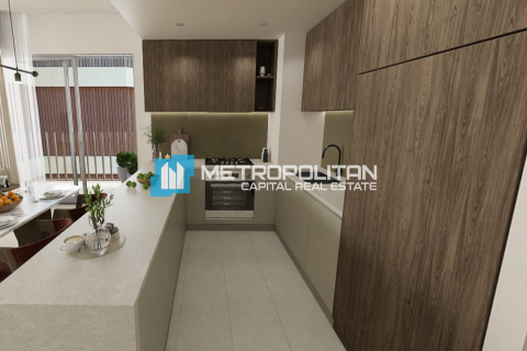 2 chambres Appartement à Yas Island, UAE No. 89872 12