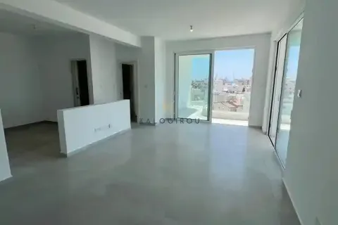 3 chambres Penthouse à Larnaca, Cyprus No. 52651 1