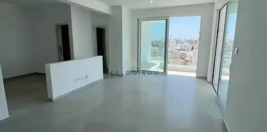 3 dormitorios Penthouse en Larnaca, Cyprus No. 52651