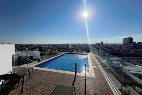 3 bedrooms Penthouse in Larnaca, Cyprus No. 52651 15