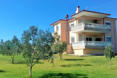 6 dormitorios Villa en Chalkidiki, Greece No. 50457 1